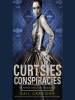 Curtsies___Conspiracies